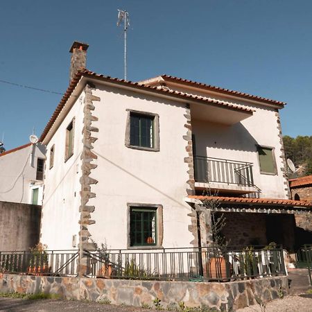 Casa Penafalcao Castelo Branco  Exterior photo